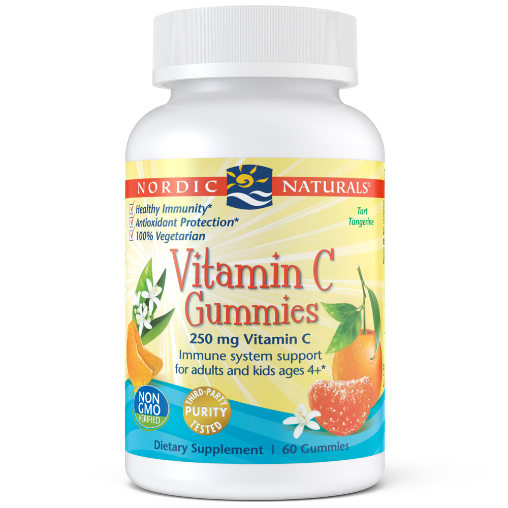 Vitamin C Gummies